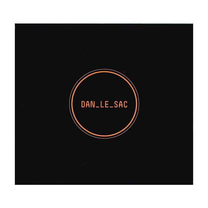 Dan Le Sac - Space Between The Words