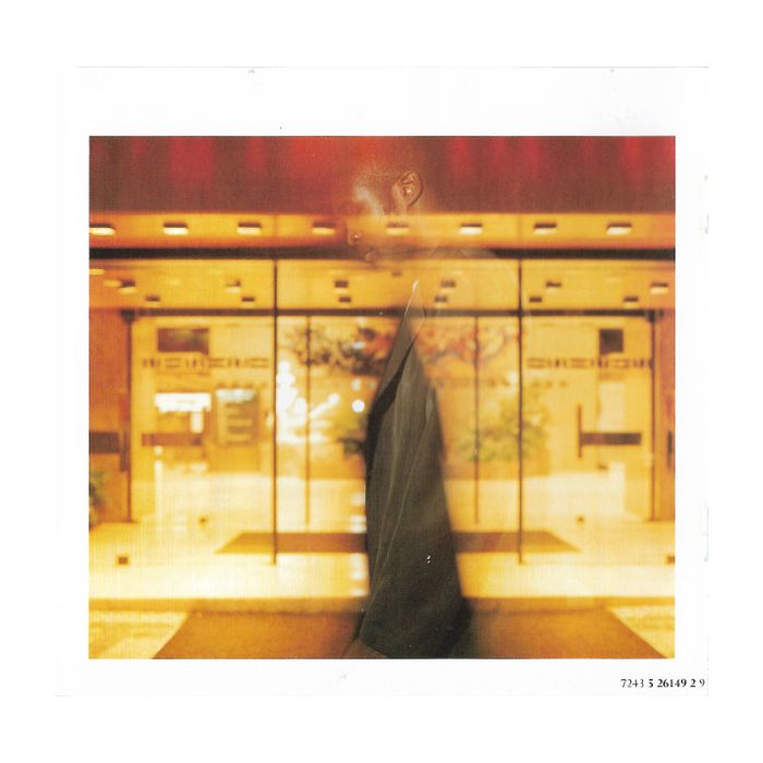 Lynden David Hall - The Other Side