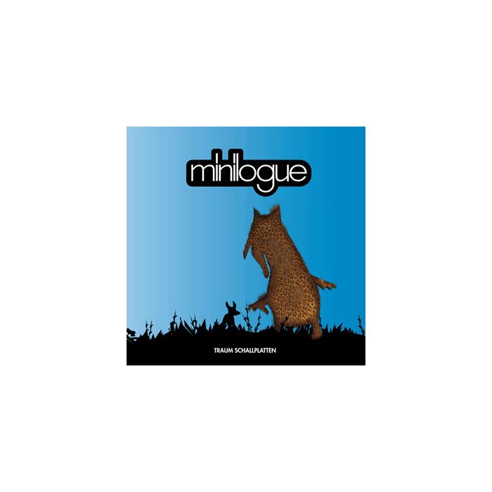 Minilogue - The Leopard EP