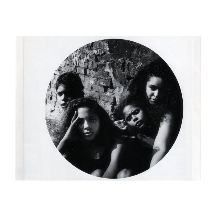 Joy Denalane - Born & Raised