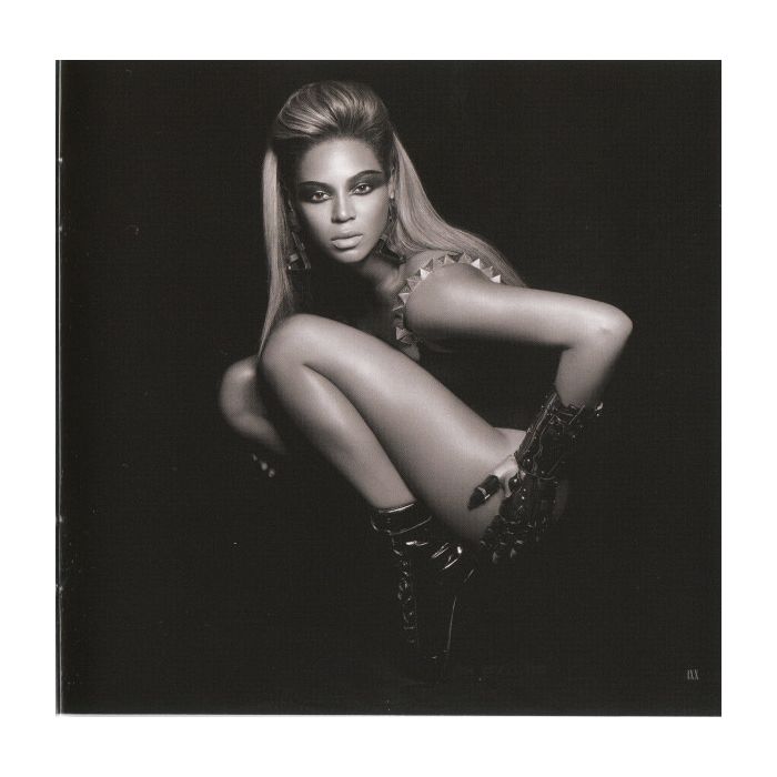 Beyoncé - I Am... Sasha Fierce