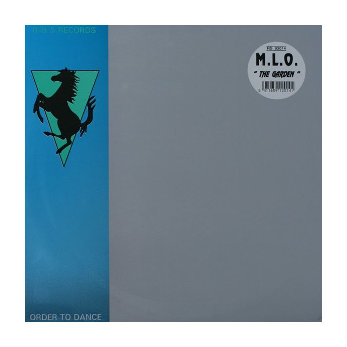 MLO - The Garden