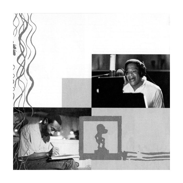 Quincy Jones - Back On The Block