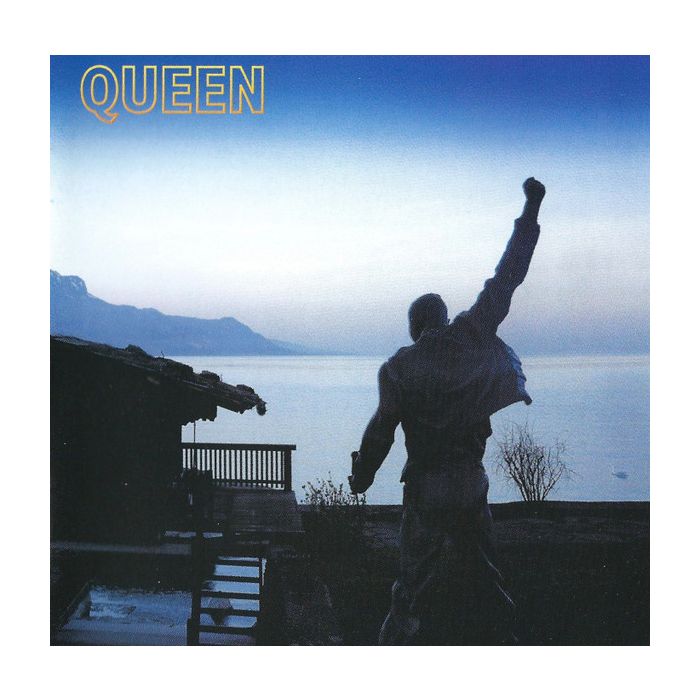 Queen - Made In Heaven