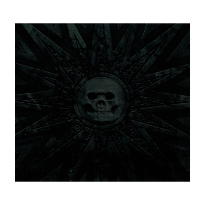 Enemy Of The Sun  - Caedium