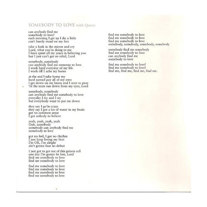 George Michael - Ladies & Gentlemen (The Best Of George Michael)
