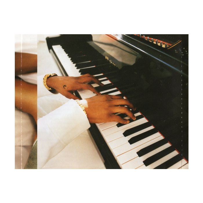 Mario Winans - Hurt No More