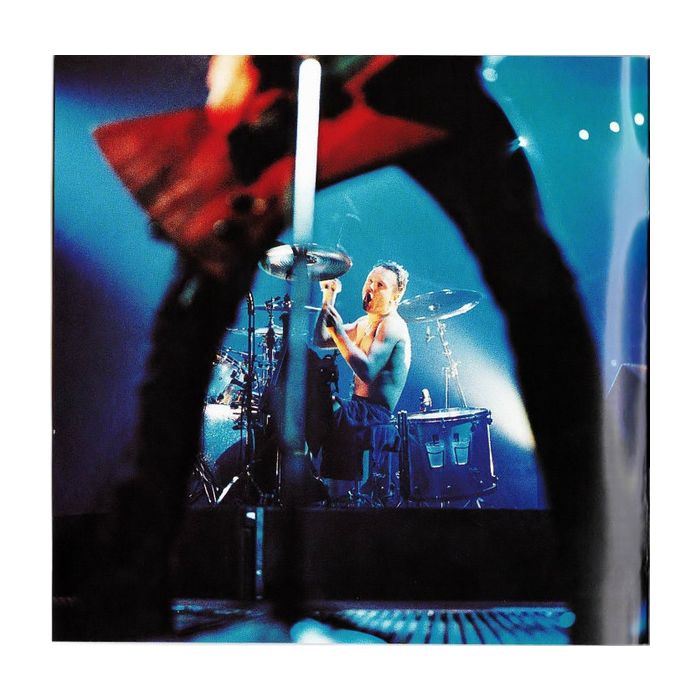 Metallica - Reload