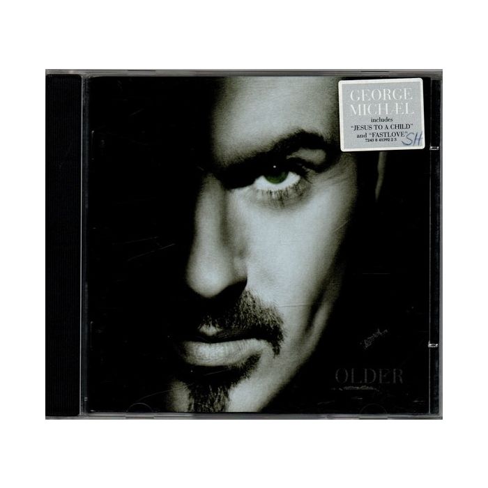 George Michael - Older