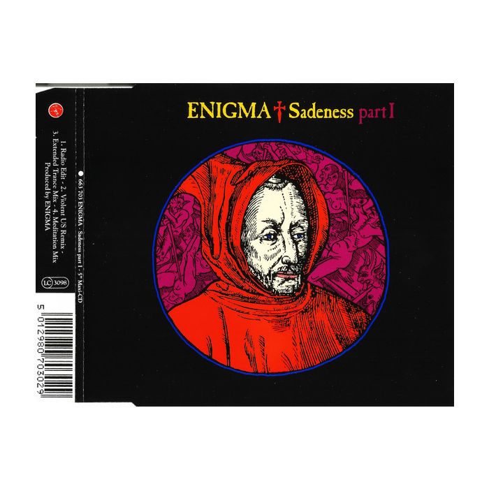 Enigma - Sadeness Part I