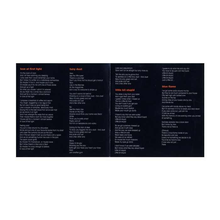 Joe Jackson Band - Volume 4