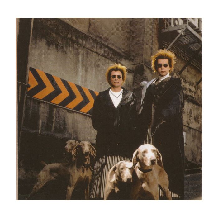 Pet Shop Boys - Nightlife