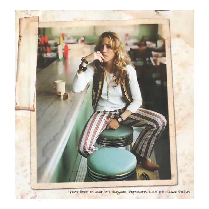 Sheryl Crow - The Very Best Of Sheryl Crow