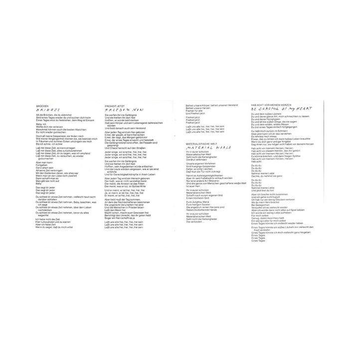 Tracy Chapman - Crossroads