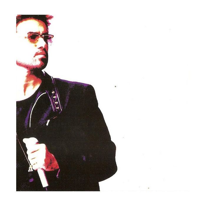 George Michael - Ladies & Gentlemen (The Best Of George Michael)
