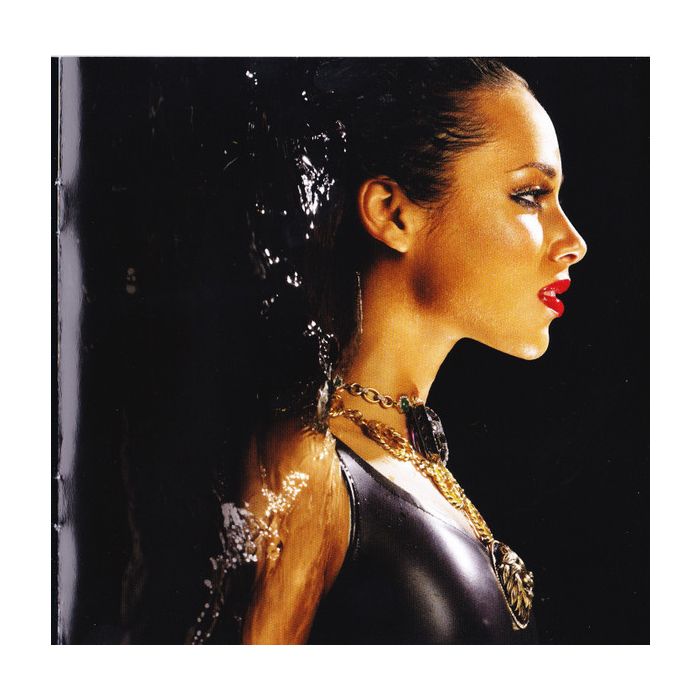 Alicia Keys - As I Am