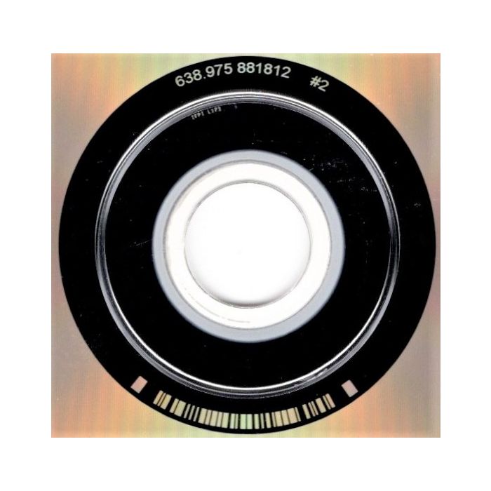 Various - House Rebels. 011
