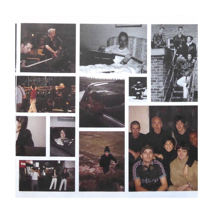 Texas - The Greatest Hits