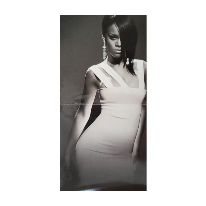 Rihanna - Good Girl Gone Bad