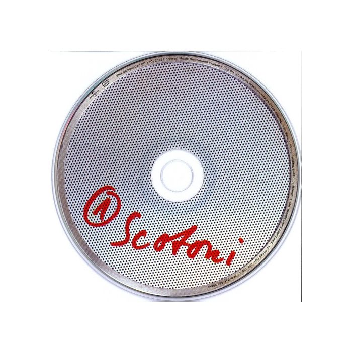 Various - Rundfunk.fm - Rhythmus Einer Stadt Vol. 2 (Oliver Scotoni Und Sequel)