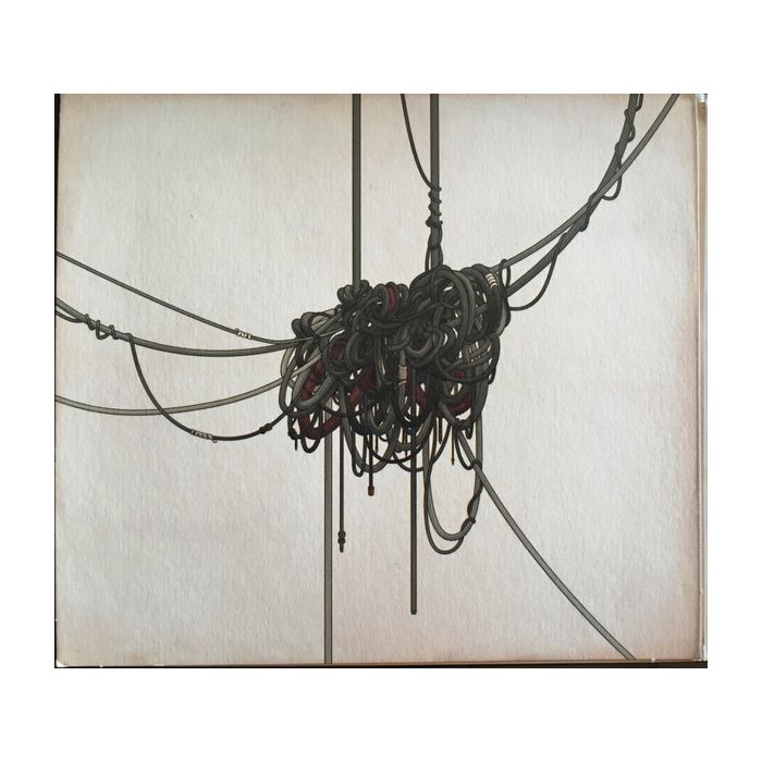 Le Peuple De L'Herbe - Cube