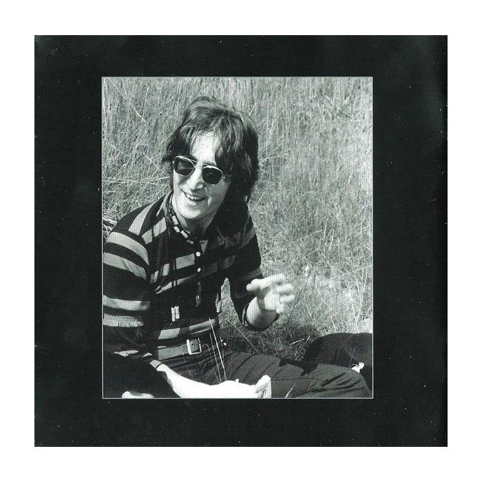 John Lennon - Working Class Hero - The Definitive Lennon