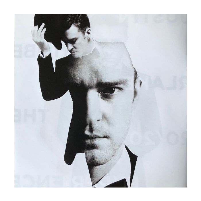 Justin Timberlake - The 20/20 Experience