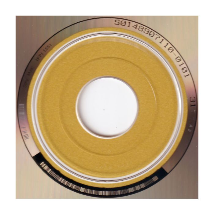 The Firm  - The Album