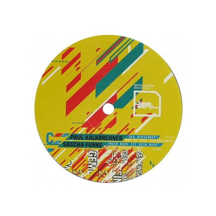 Various - 2002 Gemeinsam