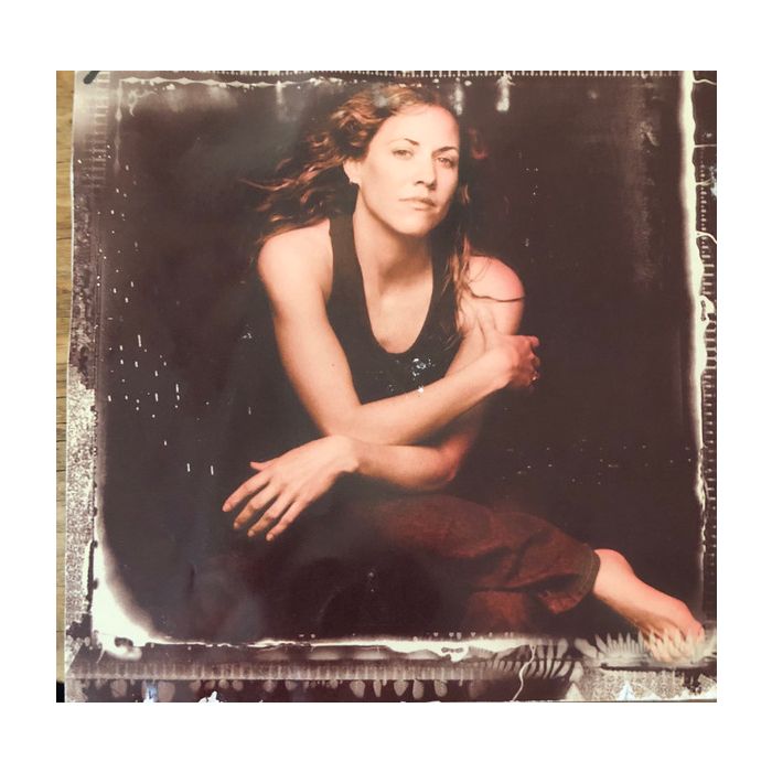 Sheryl Crow - The Very Best Of Sheryl Crow