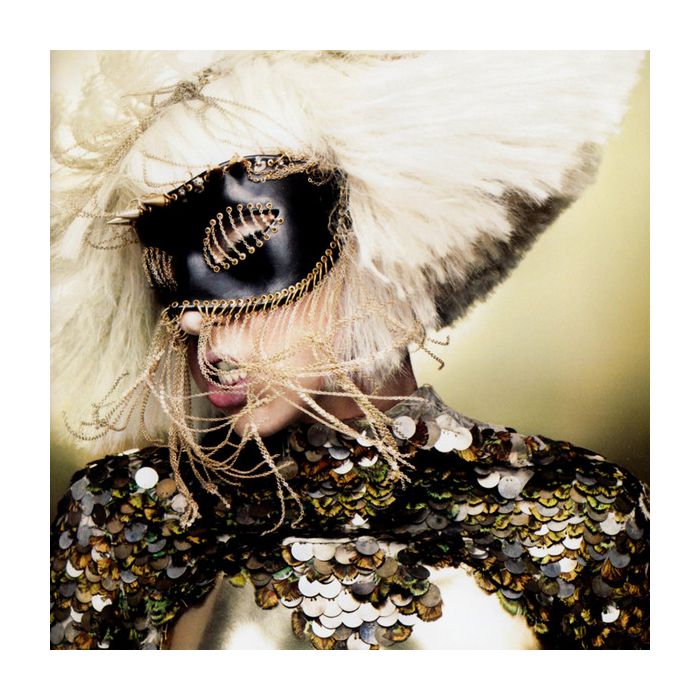 Lady Gaga - The Fame Monster