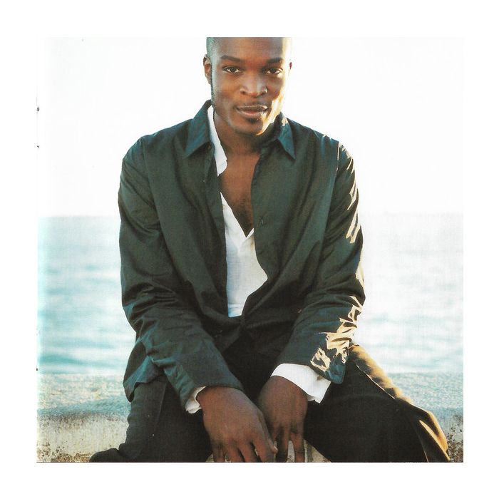 Lynden David Hall - The Other Side