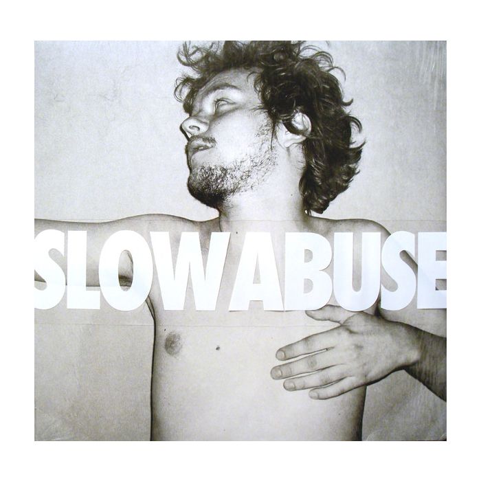 Turner - Slow Abuse
