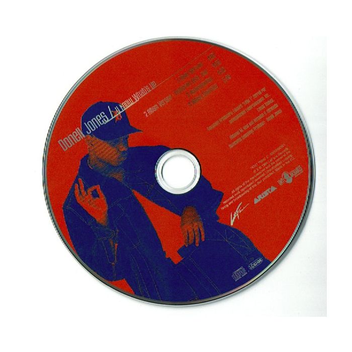 Donell Jones - U Know What's Up