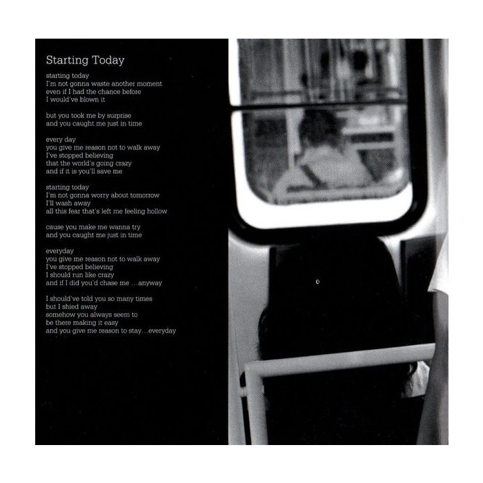 Natalie Imbruglia - Counting Down The Days