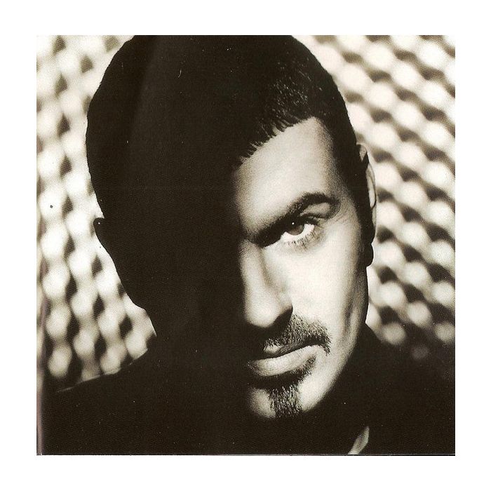 George Michael - Older