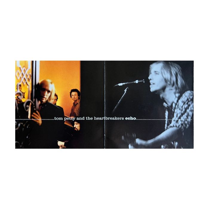 Tom Petty And The Heartbreakers - Echo