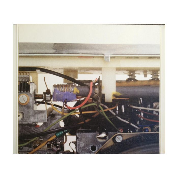 Various - Rundfunk.fm - Rhythmus Einer Stadt Vol. 2 (Oliver Scotoni Und Sequel)