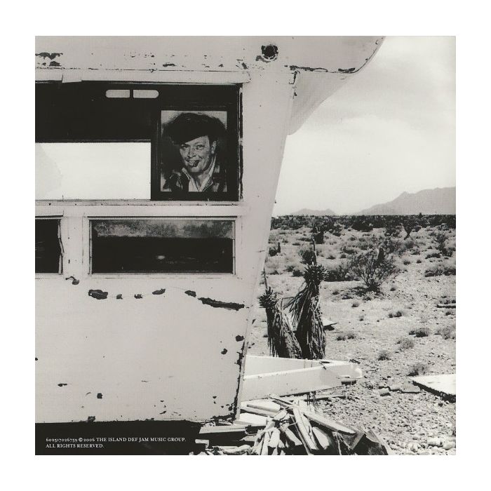 The Killers - Sam's Town