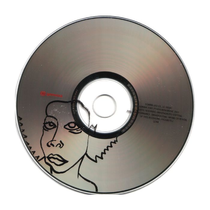 Headman  - It Rough