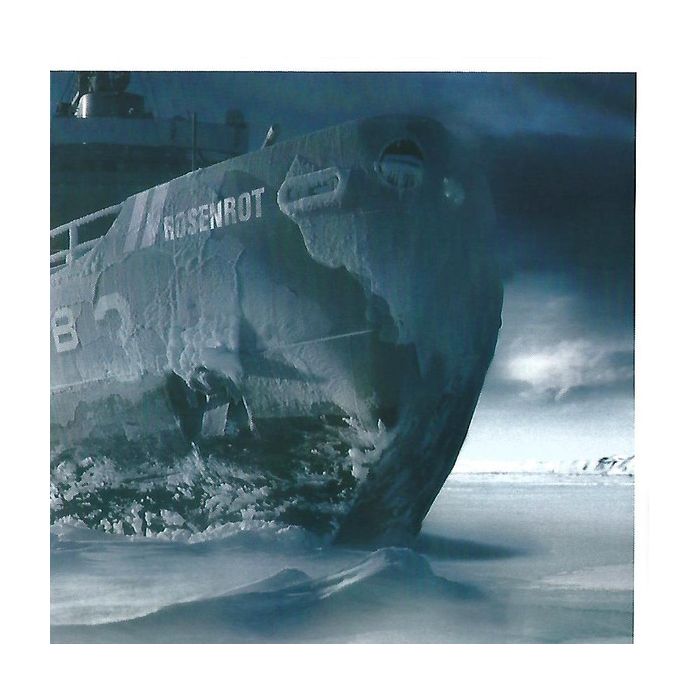 Rammstein - Rosenrot