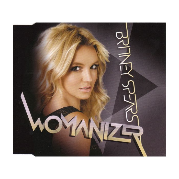 Britney Spears - Womanizer