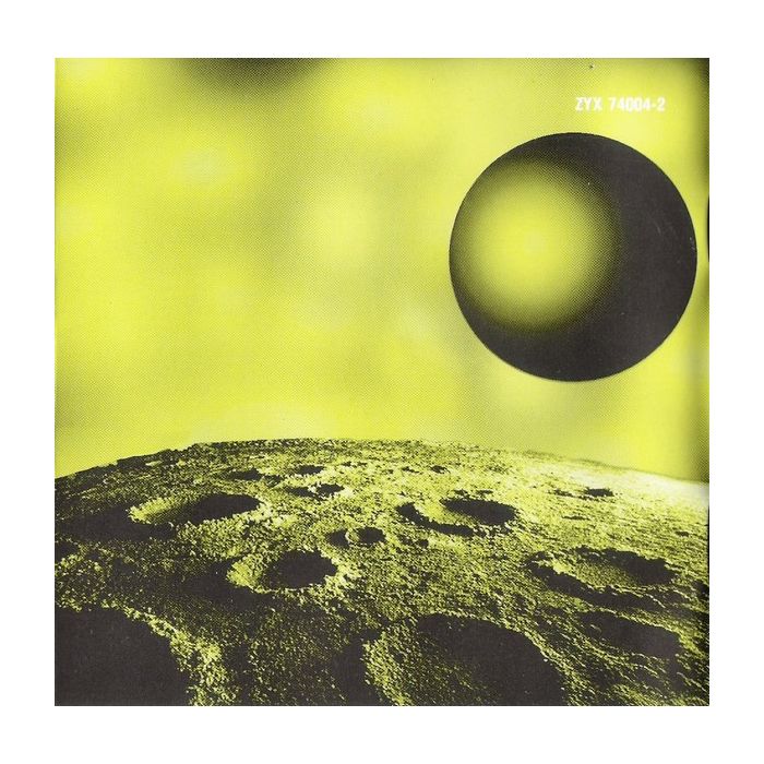 Talla 2XLC - The History Of Techno