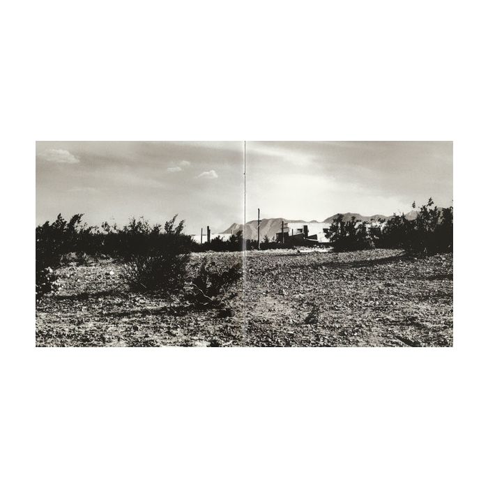 The Killers - Sam's Town