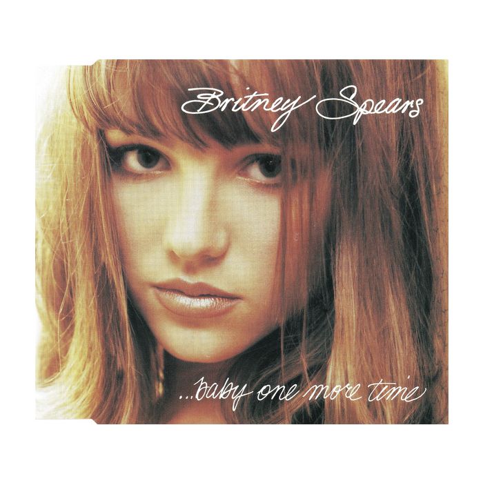 Britney Spears - ...Baby One More Time