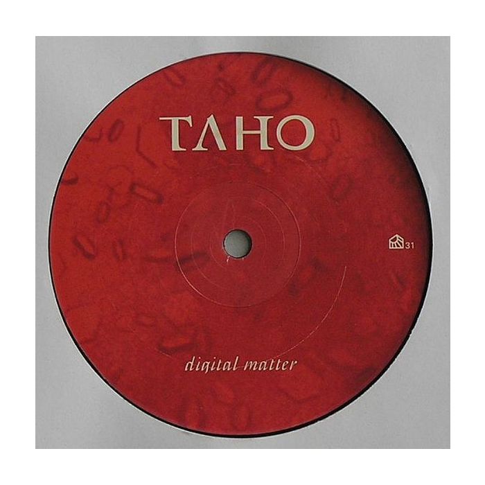 Taho - Digital Matter