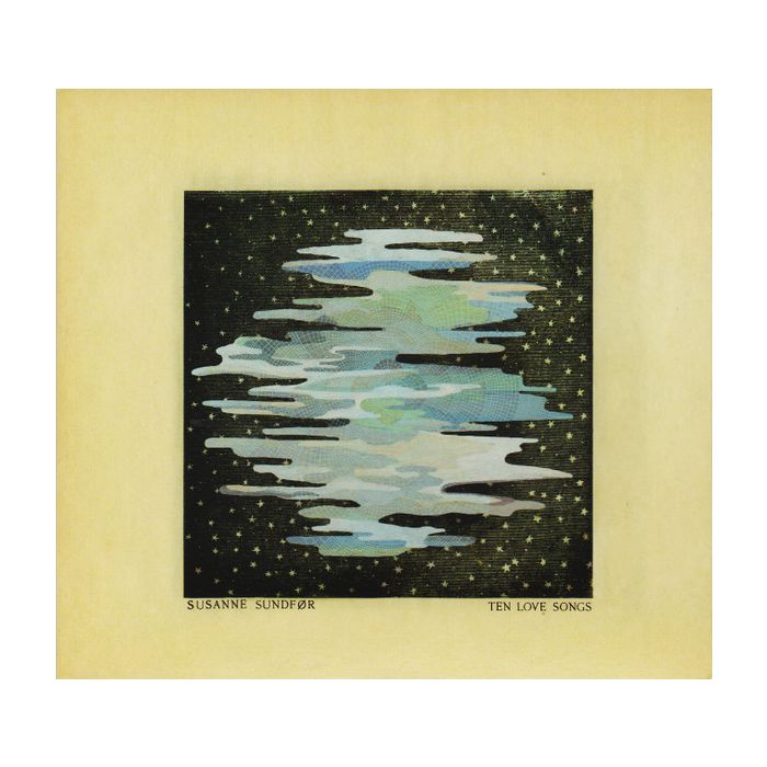 Susanne Sundfør - Ten Love Songs
