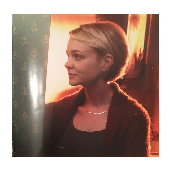 Cliff Martinez - Drive (Original Motion Picture Soundtrack)