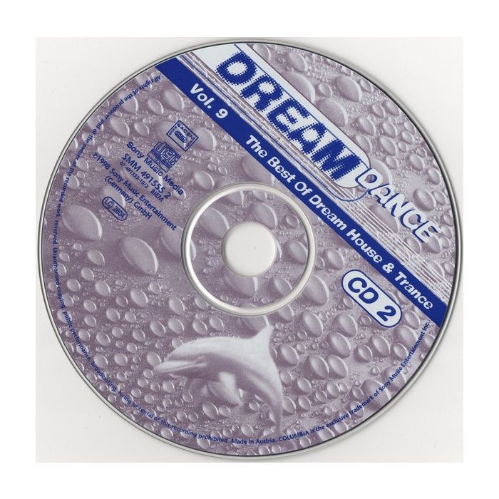 Various - Dream Dance Vol.9