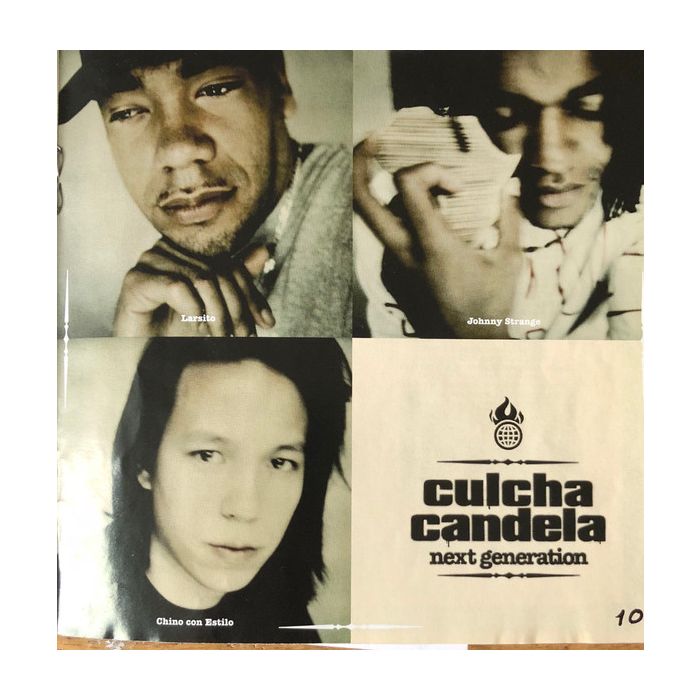 Culcha Candela - Next Generation